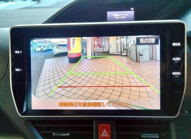 
								TOYOTA NOAH 2016 full									