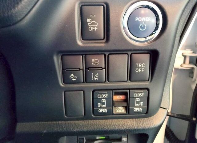 
								TOYOTA NOAH 2016 full									