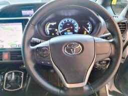 
										TOYOTA NOAH 2016 full									