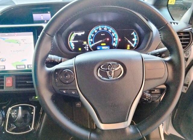 
								TOYOTA NOAH 2016 full									