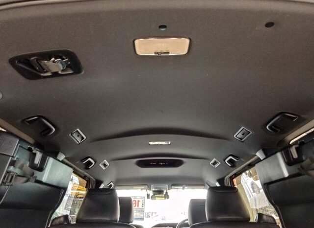 
								TOYOTA NOAH 2016 full									