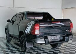 
										Toyota Hilux DOUBLE CAB full									