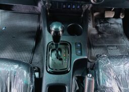 
										Toyota Hilux DOUBLE CAB full									