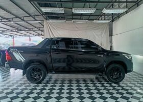 Toyota Hilux DOUBLE CAB