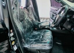 
										Toyota Hilux DOUBLE CAB full									