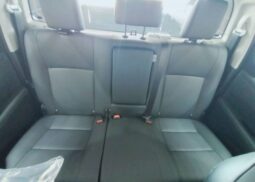 
										TOYOTA HILUX TRAVO full									