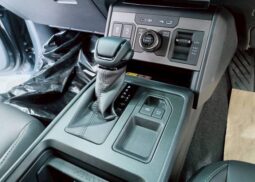 
										TOYOTA HILUX TRAVO full									