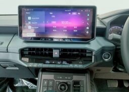 
										TOYOTA HILUX TRAVO full									