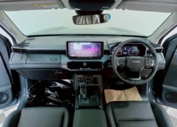 
										TOYOTA HILUX TRAVO full									
