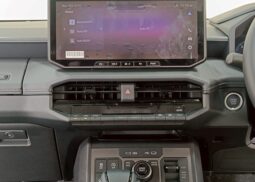 
										TOYOTA HILUX TRAVO full									