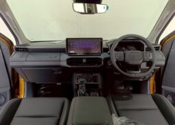 
										TOYOTA HILUX TRAVO full									