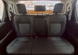 
										TOYOTA HILUX TRAVO full									