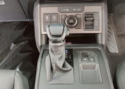 
										TOYOTA HILUX TRAVO full									