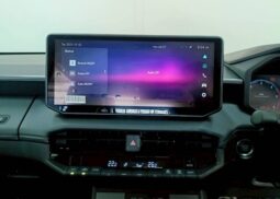 
										TOYOTA HILUX TRAVO full									