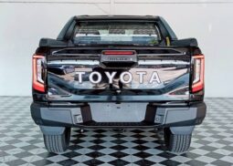 
										TOYOTA HILUX TRAVO full									