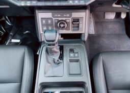 
										TOYOTA HILUX TRAVO full									