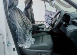 
										TOYOTA HILUX TRAVO full									