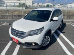 HONDA CR-V 20G