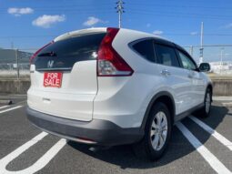 HONDA CR-V 20G