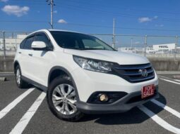 HONDA CR-V 20G