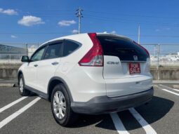 
										HONDA CR-V 20G full									