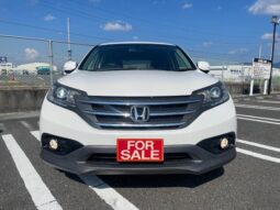 HONDA CR-V 20G