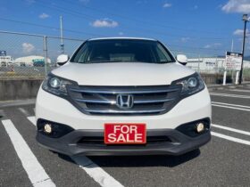 HONDA CR-V 20G