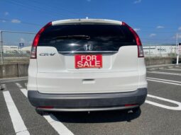 
										HONDA CR-V 20G full									