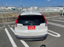 
										HONDA CR-V 20G full									