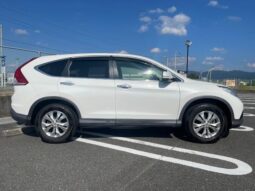 
										HONDA CR-V 20G full									