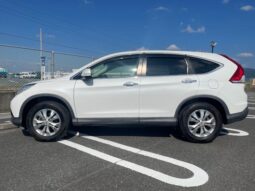 
										HONDA CR-V 20G full									