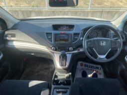 
										HONDA CR-V 20G full									