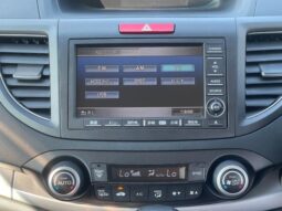 
										HONDA CR-V 20G full									