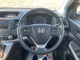 
										HONDA CR-V 20G full									