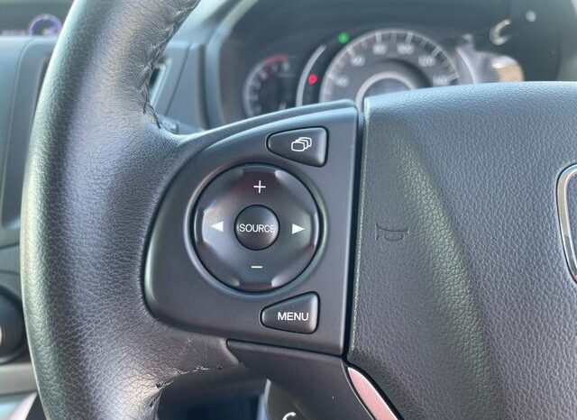 
								HONDA CR-V 20G full									