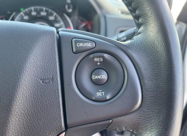 
								HONDA CR-V 20G full									