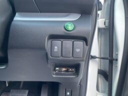 
										HONDA CR-V 20G full									