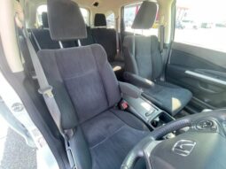 
										HONDA CR-V 20G full									