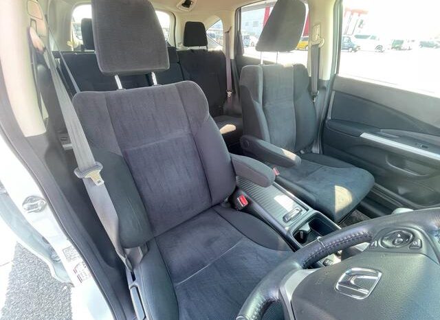 
								HONDA CR-V 20G full									