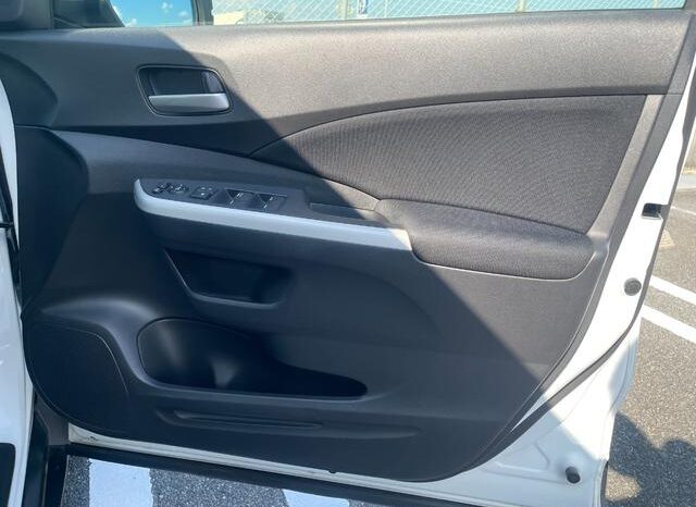 
								HONDA CR-V 20G full									