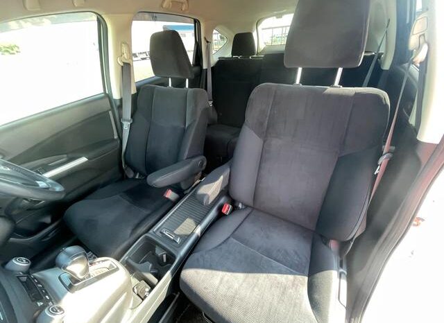 
								HONDA CR-V 20G full									