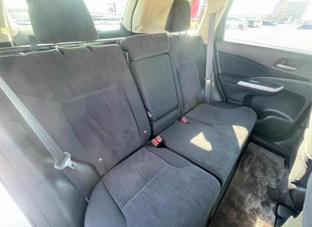 
								HONDA CR-V 20G full									