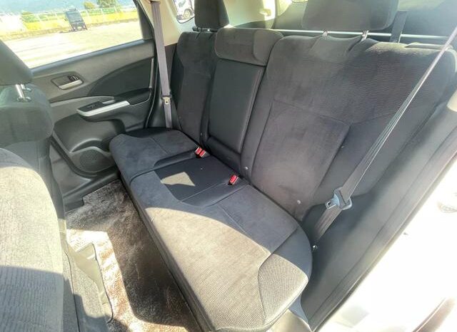 
								HONDA CR-V 20G full									