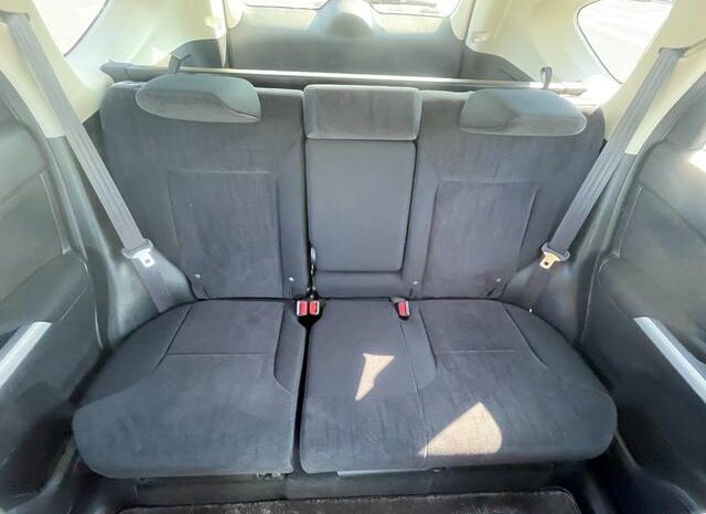 
								HONDA CR-V 20G full									