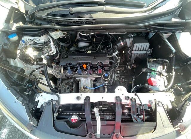 
								HONDA CR-V 20G full									