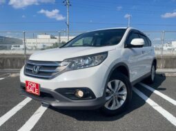 HONDA CR-V 20G