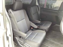 
										TOYOTA VOXY ZS KIRAMEKI full									
