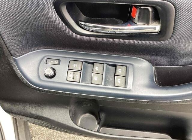 
								TOYOTA VOXY ZS KIRAMEKI full									