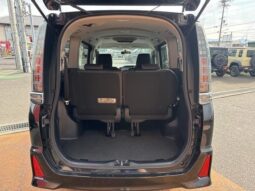 
										TOYOTA VOXY ZS KIRAMEKI full									