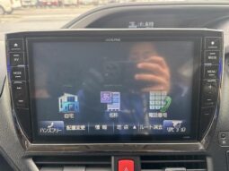 
										TOYOTA VOXY ZS KIRAMEKI full									